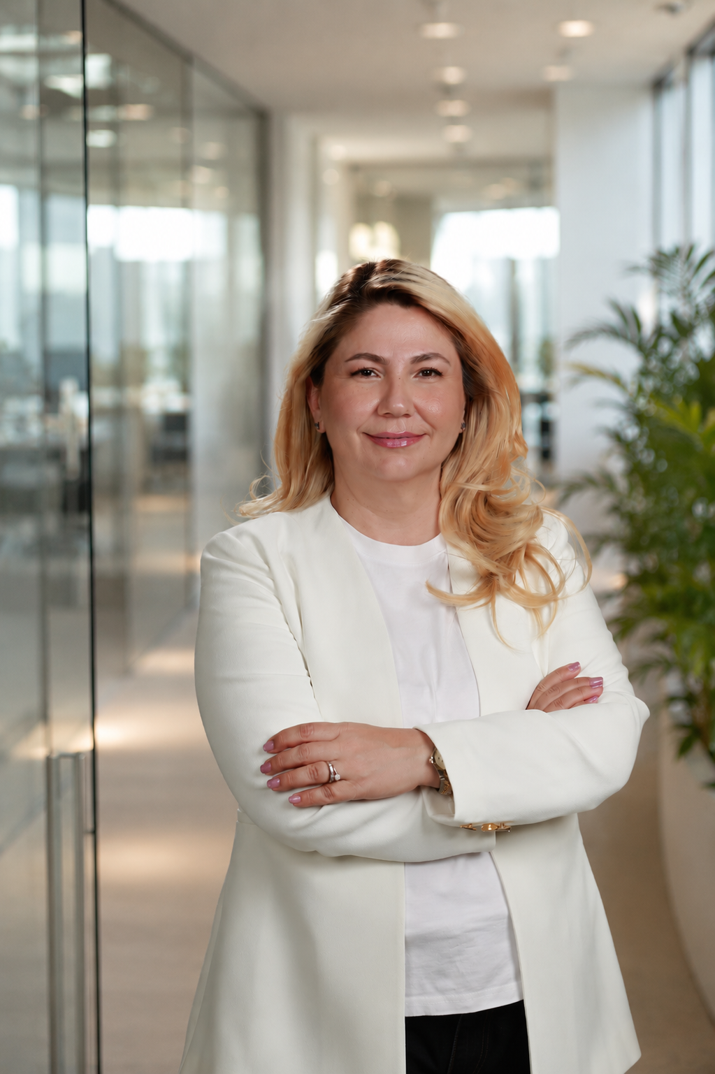 Ayşegül Esentürk