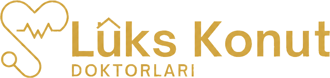 Lüks Konut Doktorları logosu