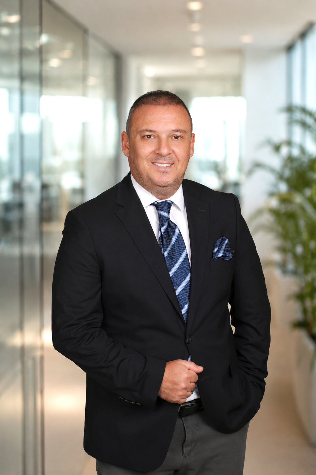 Serkan Esentürk