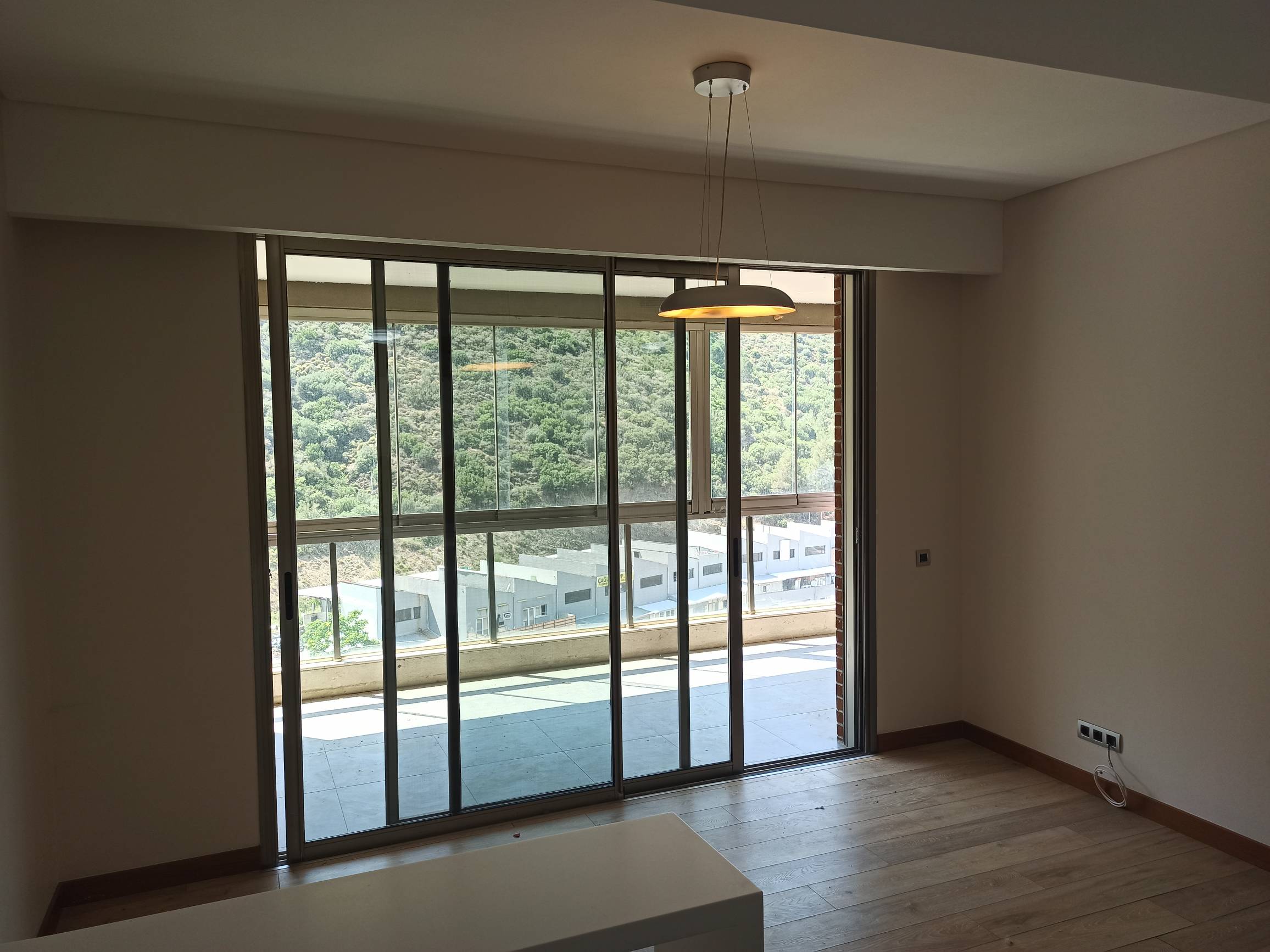 Narlıdere Asma Bahçelerde Kapalı Balkonlu Kiralık 1+1 Daire fotoğraf 18