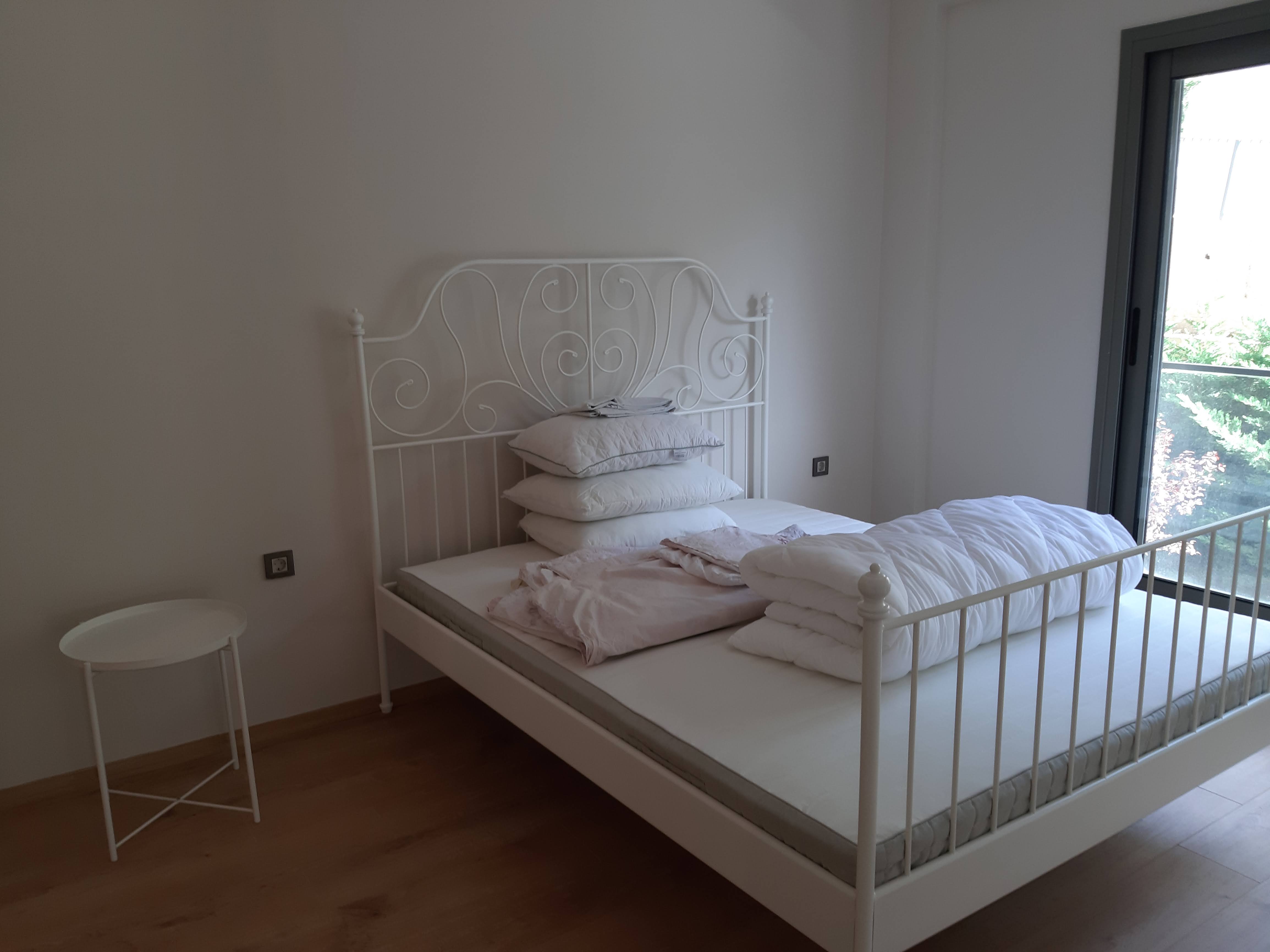Narlıdere Bulut Orman Evleri Site İçerisinde Lüks Kiralık 2+1 fotoğraf 21