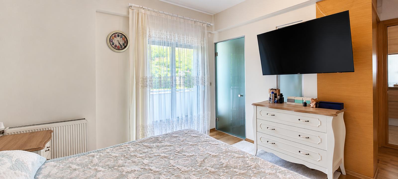 Narlıdere Mavi Su Evlerinde Kiralık 3+1 Daire fotoğraf 16