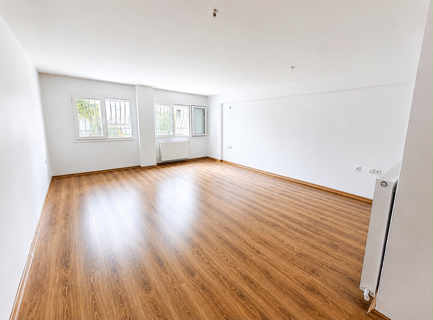 Demokrasi Ünv. Yanı, Tadilatlı, Otoparklı 3+1 Kiralık Daire fotoğraf 3
