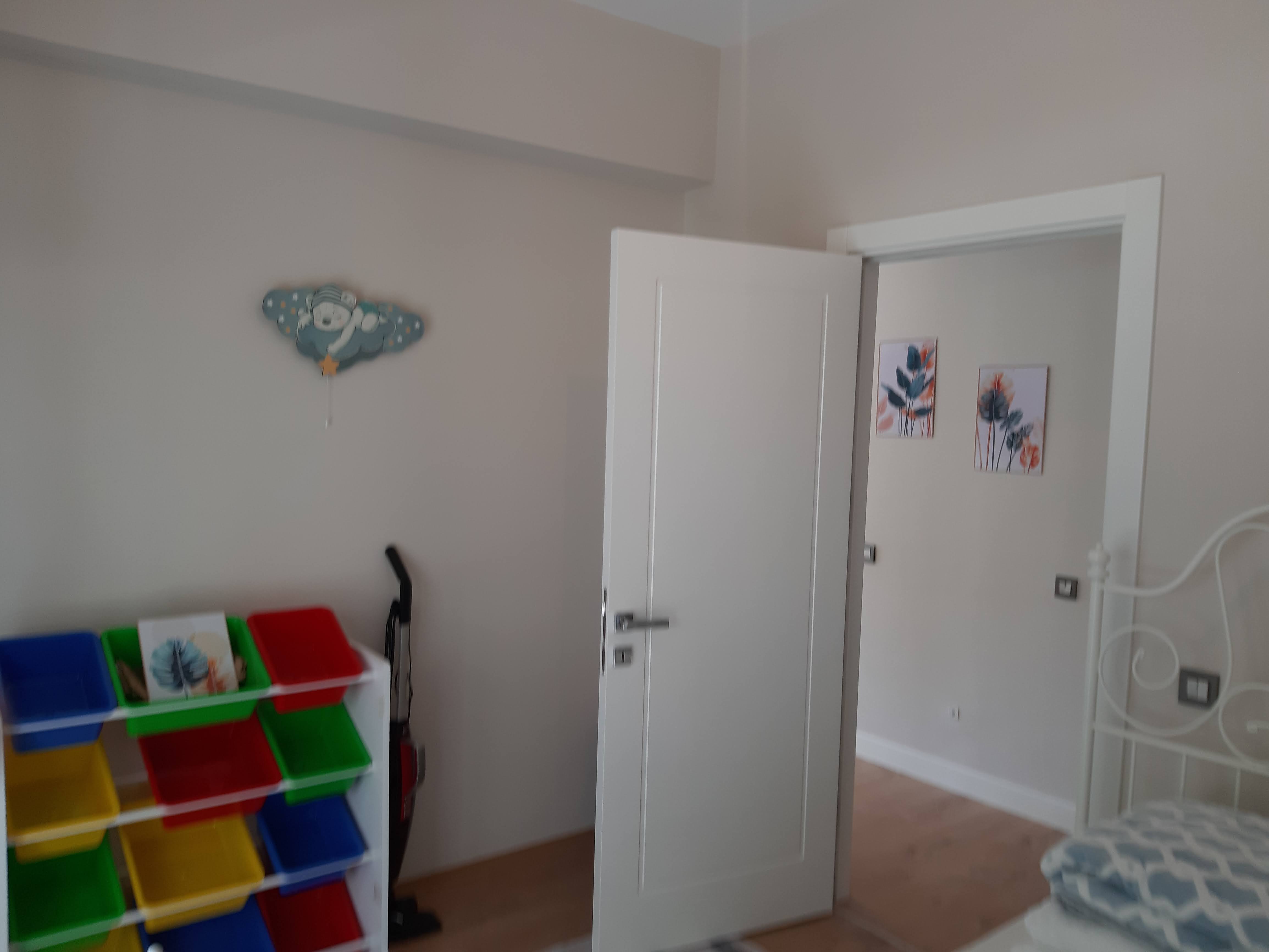 Narlıdere Bulut Orman Evleri Site İçerisinde Lüks Kiralık 2+1 fotoğraf 19