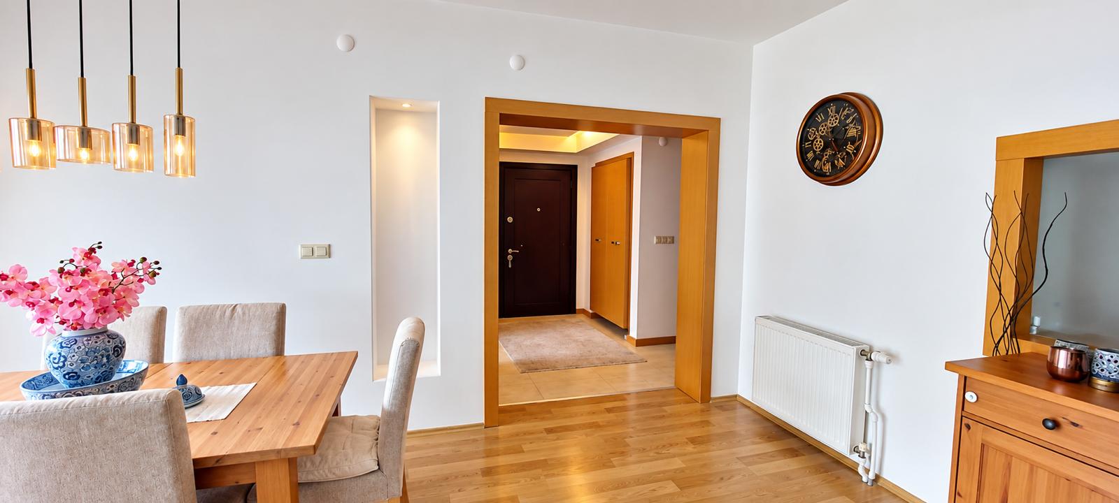 Narlıdere Mavi Su Evlerinde Kiralık 3+1 Daire fotoğraf 19