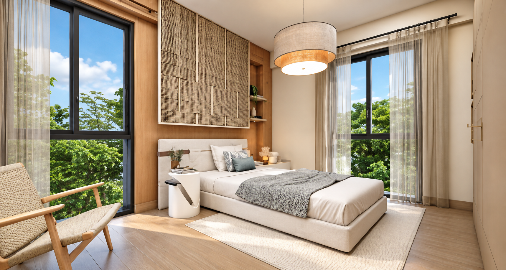 İzmir Mordoğan Oyak İnşaat Mormarin Villas Projesi Satılık 4+1 fotoğraf 10