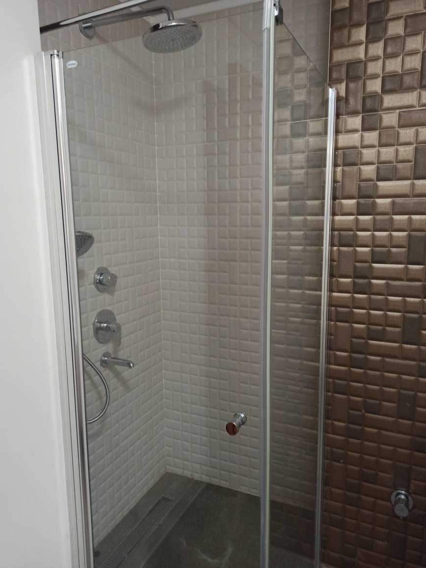 Narlıdere Asma Bahçelerde Kapalı Balkonlu Kiralık 1+1 Daire fotoğraf 6