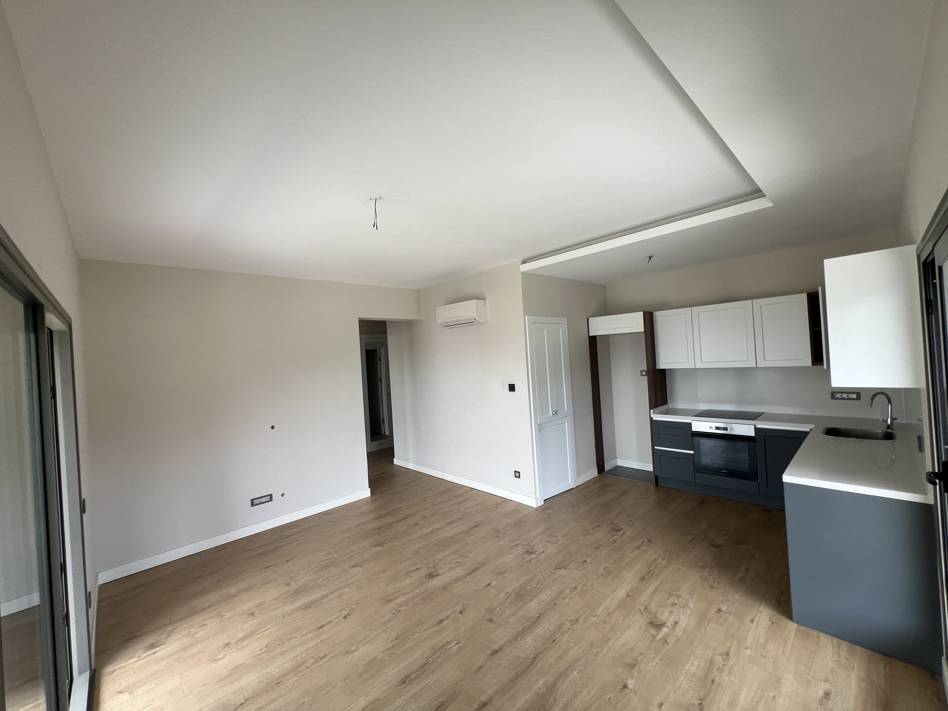 Lüks Konut Doktorlarından Bulut Orman Evleri Kiralık 2+1 Daire fotoğraf 7