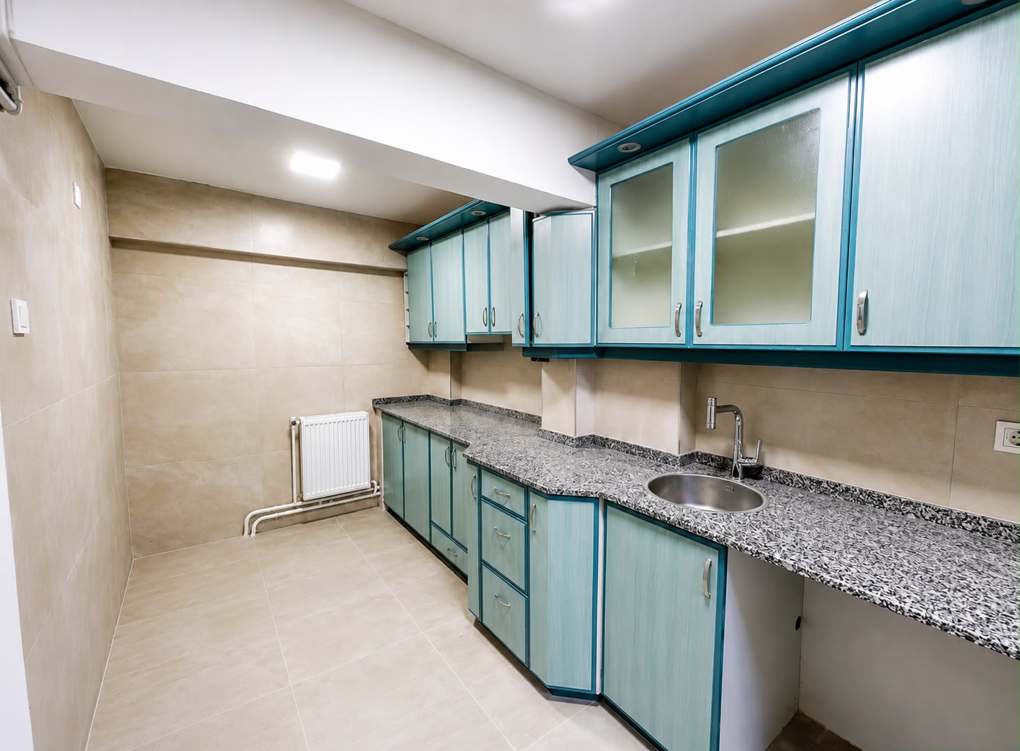 Demokrasi Ünv. Yanı, Tadilatlı, Otoparklı 3+1 Kiralık Daire fotoğraf 2