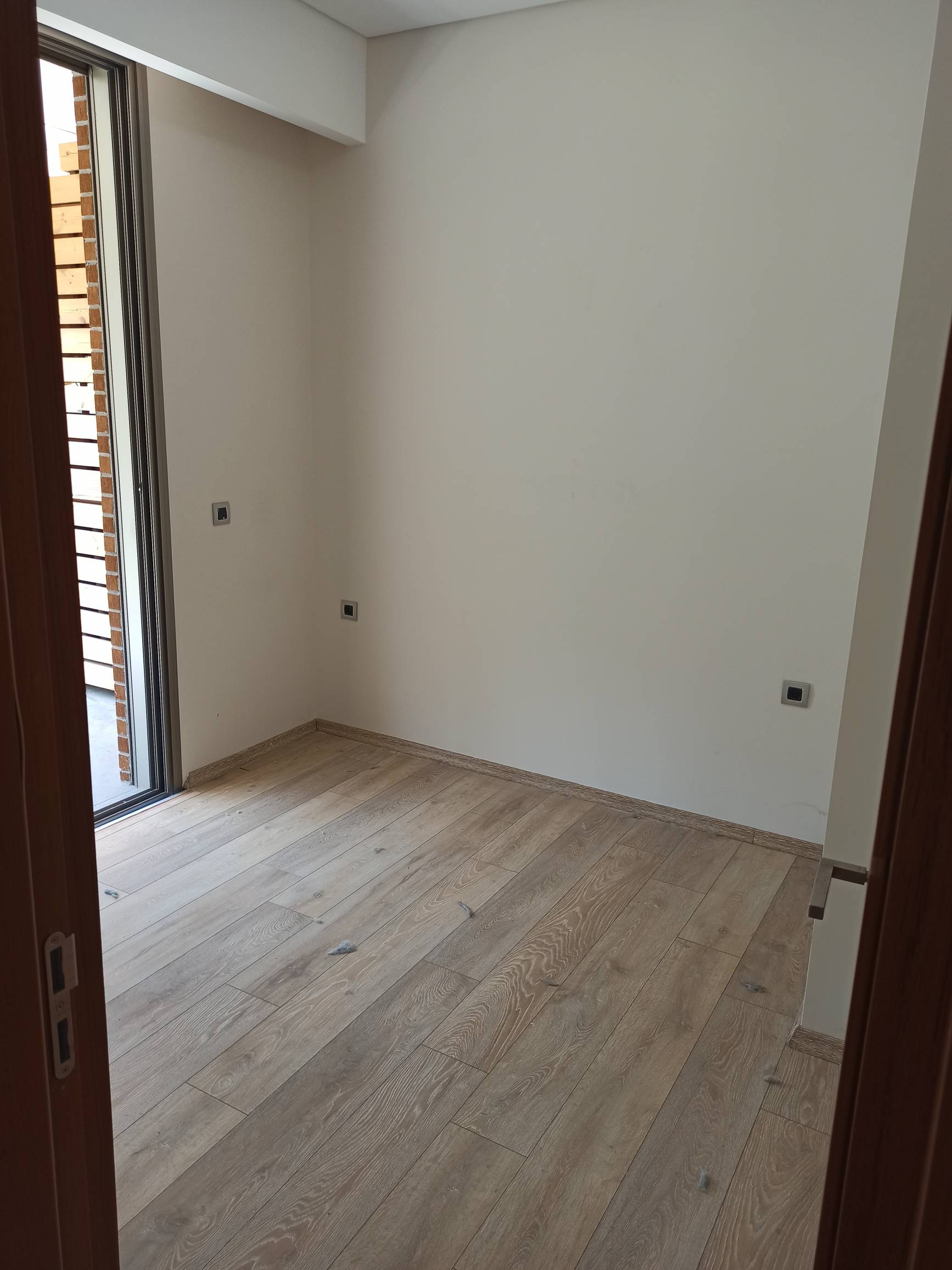 Narlıdere Asma Bahçelerde Kapalı Balkonlu Kiralık 1+1 Daire fotoğraf 14