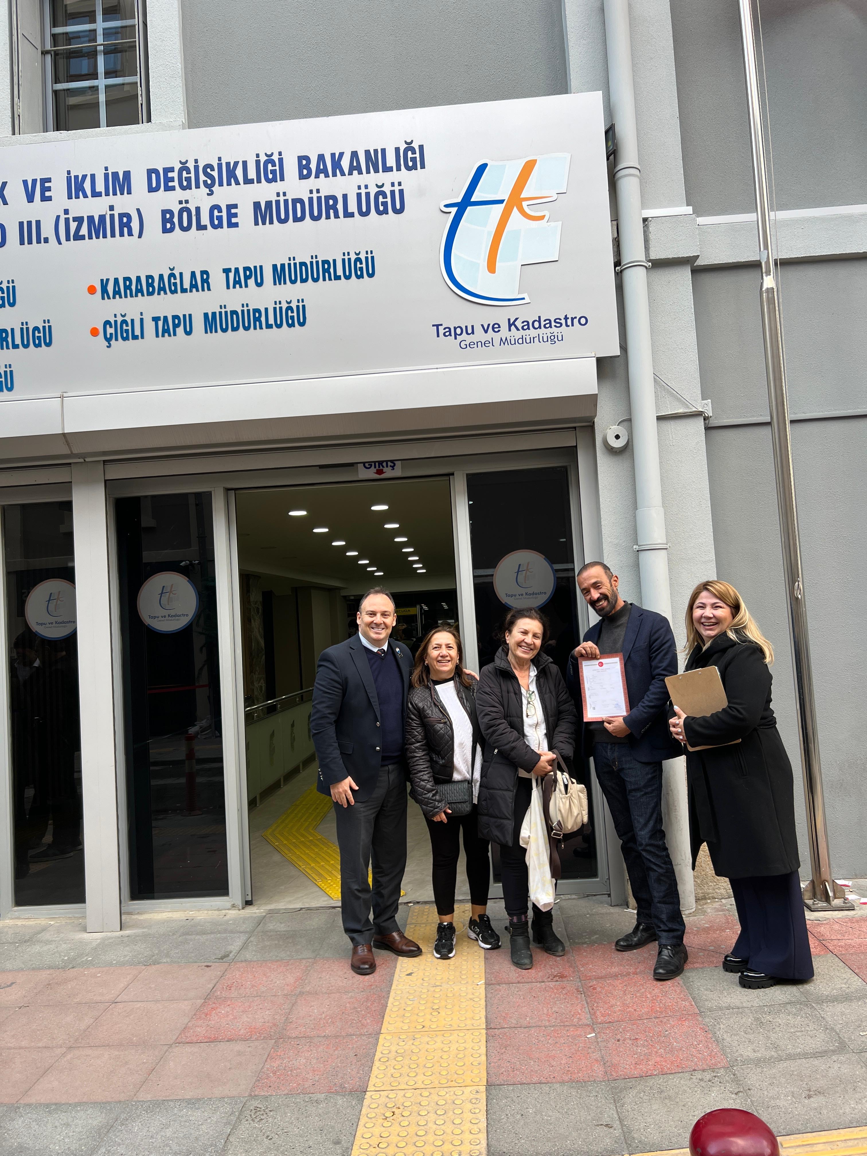 Luks Konut Doktorlari galeri gorseli
